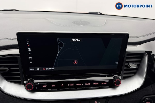 Used Kia XCeed 2021 for sale - 76278747: Photo 10