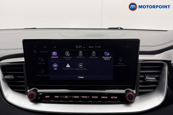 Used Kia XCeed 2021 for sale - 76278747: Photo 15