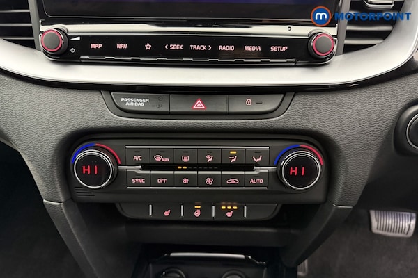 Used Kia XCeed 2021 for sale - 76278747: Photo 18