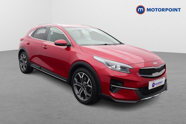 Used Kia XCeed 2021 for sale - 76278747: Photo 1