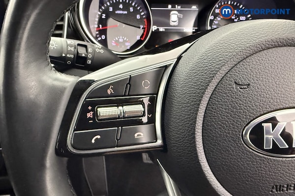 Used Kia XCeed 2021 for sale - 76278747: Photo 20