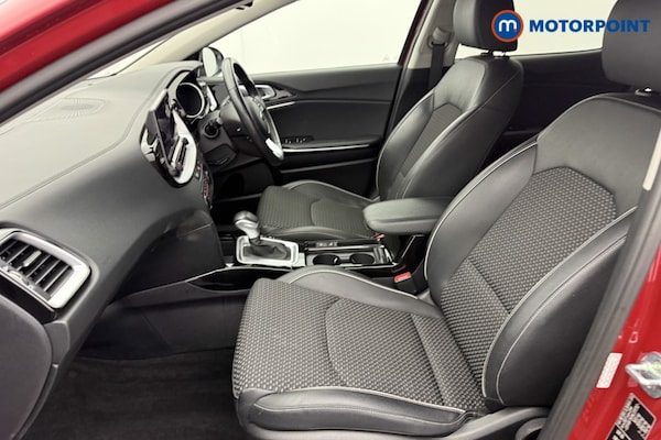 Used Kia XCeed 2021 for sale - 76278747: Photo 30