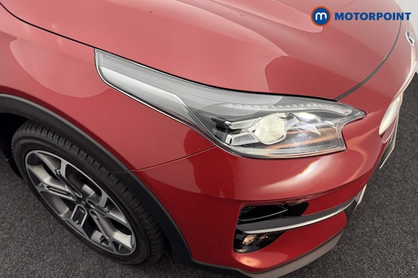 Used Kia XCeed 2021 for sale - 76278747: Photo 35