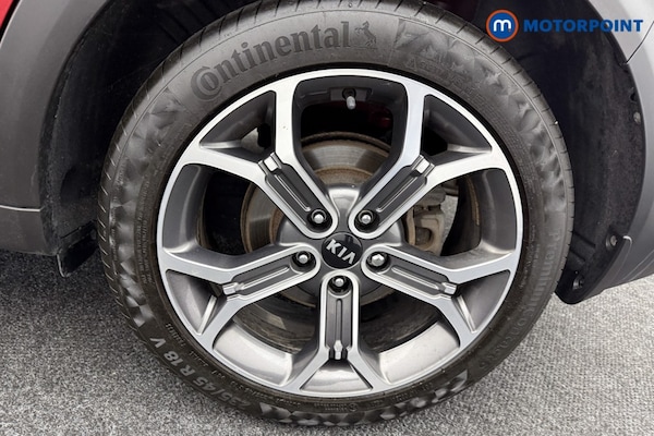 Used Kia XCeed 2021 for sale - 76278747: Photo 38