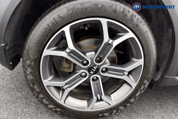 Used Kia XCeed 2021 for sale - 76278747: Photo 39