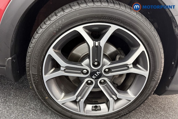 Used Kia XCeed 2021 for sale - 76278747: Photo 40