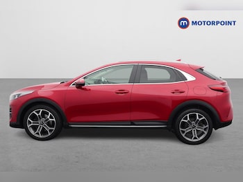 Used Kia XCeed 2021 for sale - 76278747: Photo 4