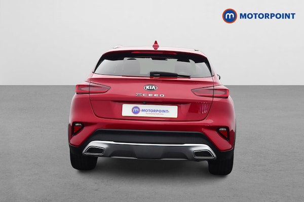 Used Kia XCeed 2021 for sale - 76278747: Photo 6