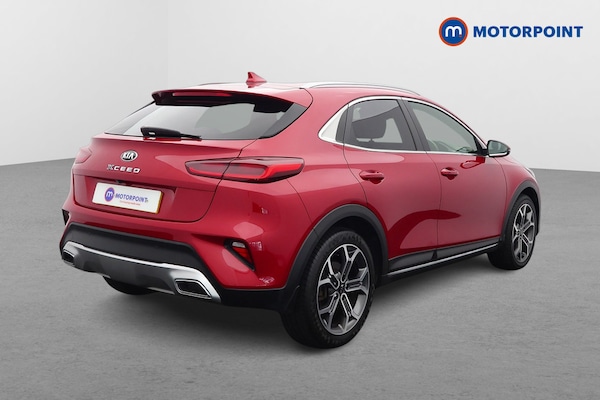Used Kia XCeed 2021 for sale - 76278747: Photo 7