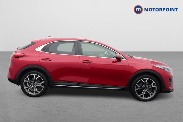 Used Kia XCeed 2021 for sale - 76278747: Photo 8