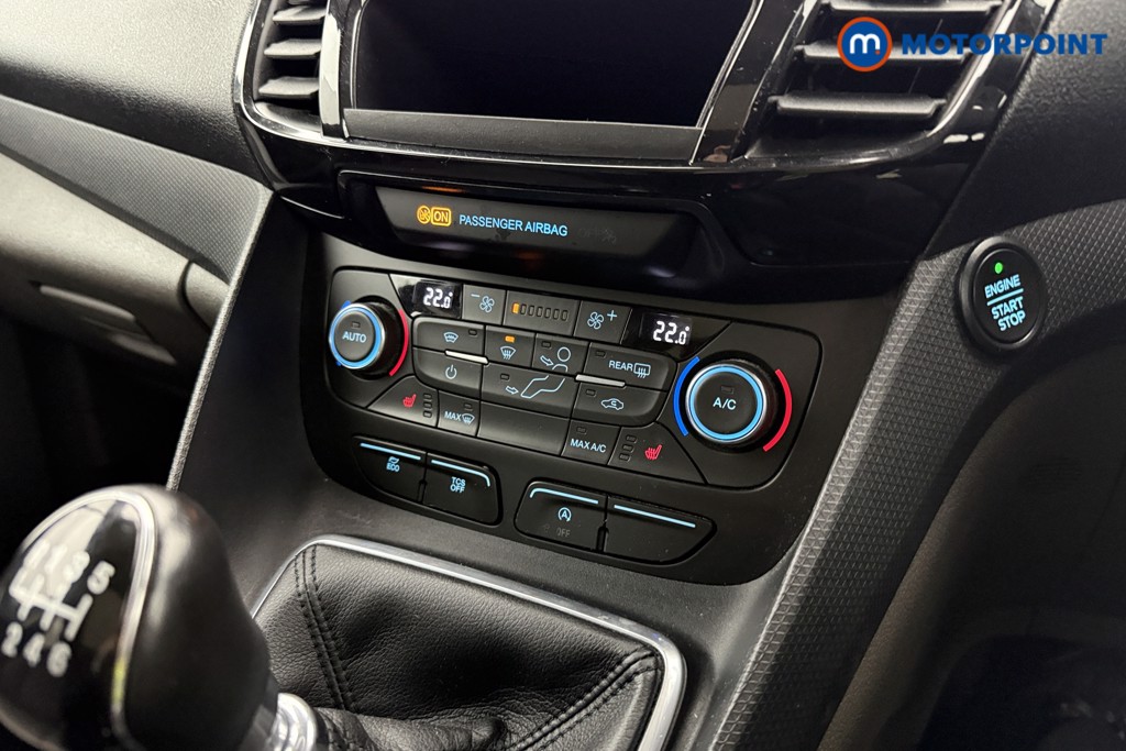 Used Ford Grand Tourneo Connect 2022 for sale - 77483217: Photo 11