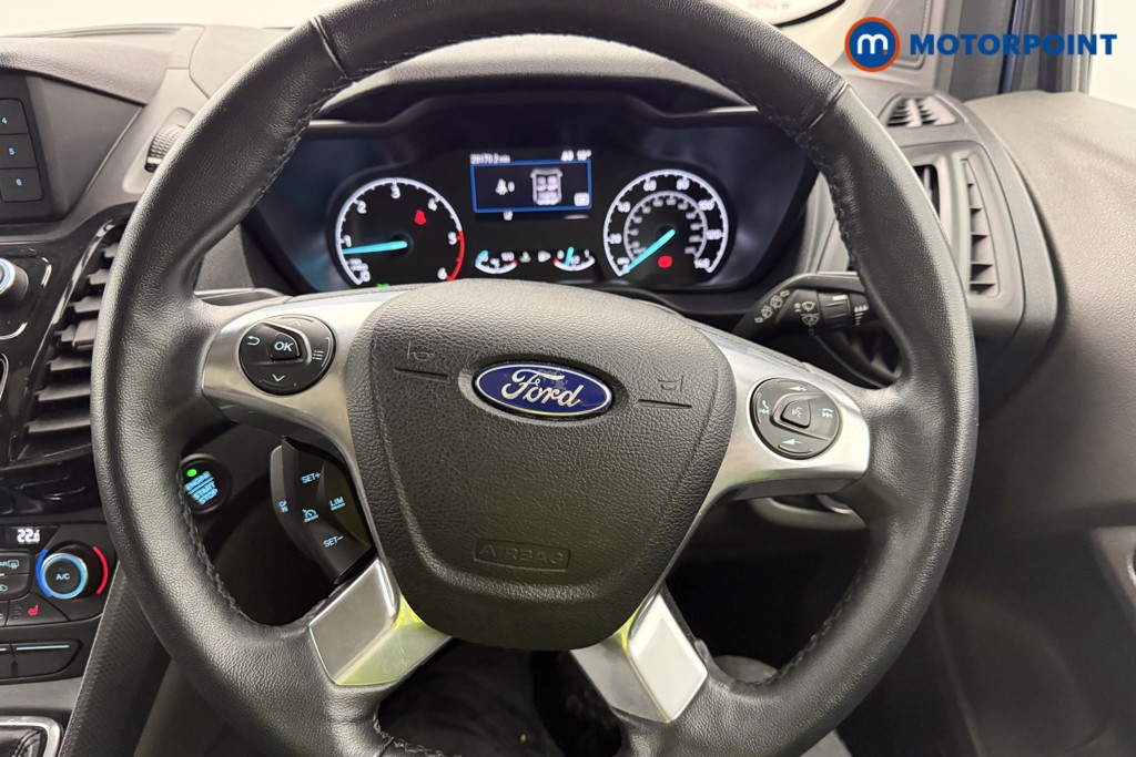 Used Ford Grand Tourneo Connect 2022 for sale - 77483217: Photo 13