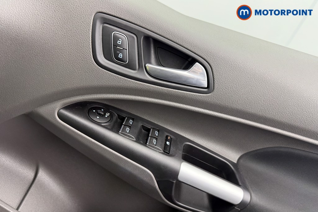 Used Ford Grand Tourneo Connect 2022 for sale - 77483217: Photo 17