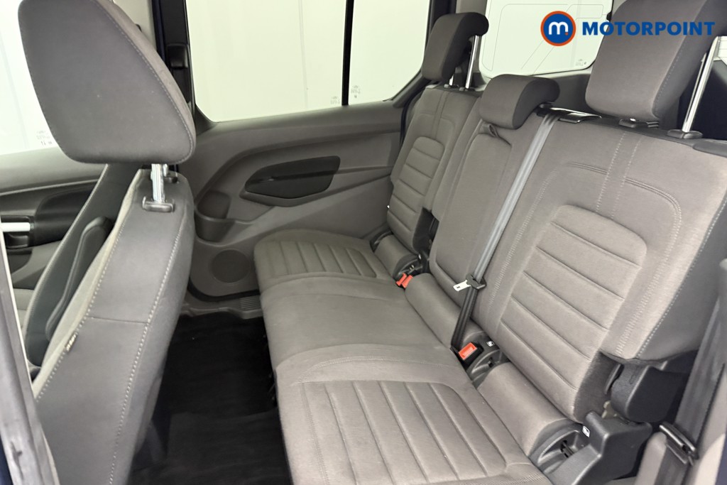 Used Ford Grand Tourneo Connect 2022 for sale - 77483217: Photo 19