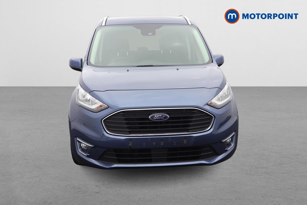 Used Ford Grand Tourneo Connect 2022 for sale - 77483217: Photo 2