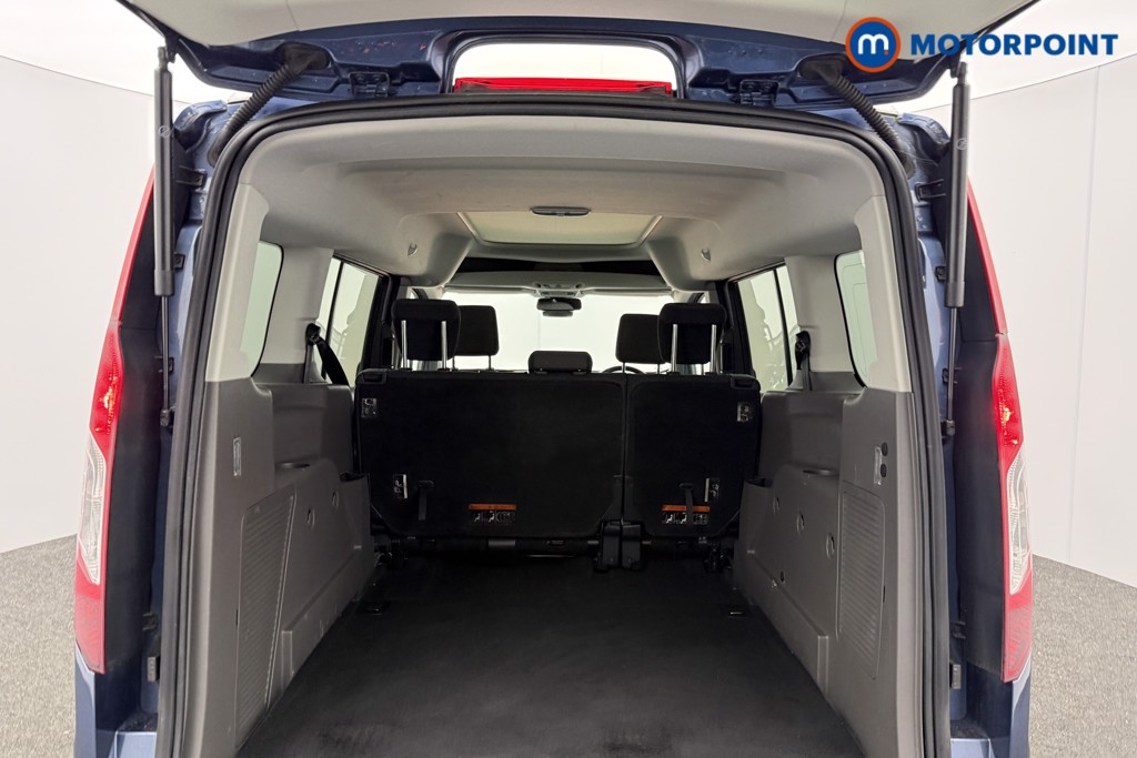 Used Ford Grand Tourneo Connect 2022 for sale - 77483217: Photo 20