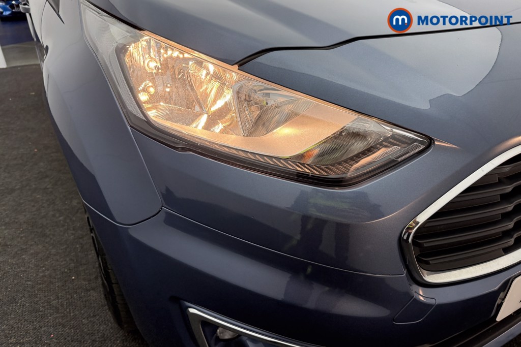 Used Ford Grand Tourneo Connect 2022 for sale - 77483217: Photo 21