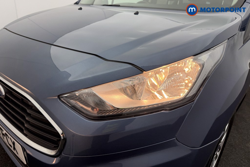 Used Ford Grand Tourneo Connect 2022 for sale - 77483217: Photo 22