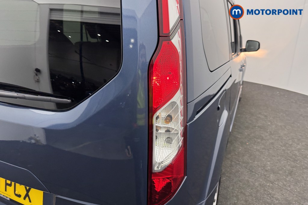 Used Ford Grand Tourneo Connect 2022 for sale - 77483217: Photo 24