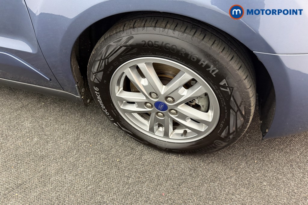 Used Ford Grand Tourneo Connect 2022 for sale - 77483217: Photo 26