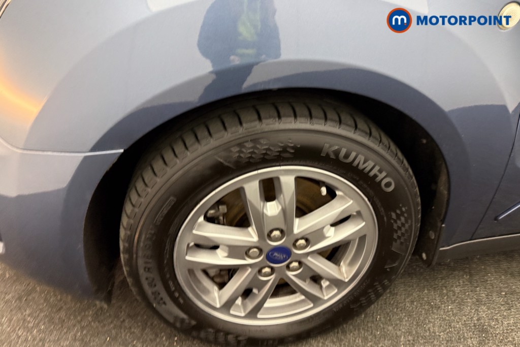 Used Ford Grand Tourneo Connect 2022 for sale - 77483217: Photo 27