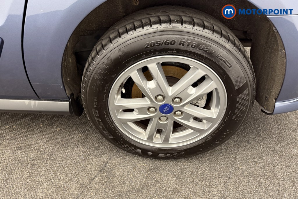 Used Ford Grand Tourneo Connect 2022 for sale - 77483217: Photo 28