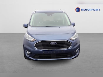 Used Ford Grand Tourneo Connect 2022 for sale - 77483217: Photo