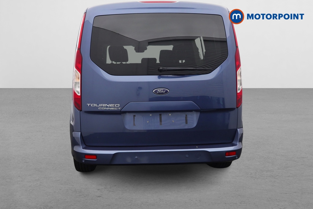Used Ford Grand Tourneo Connect 2022 for sale - 77483217: Photo 6