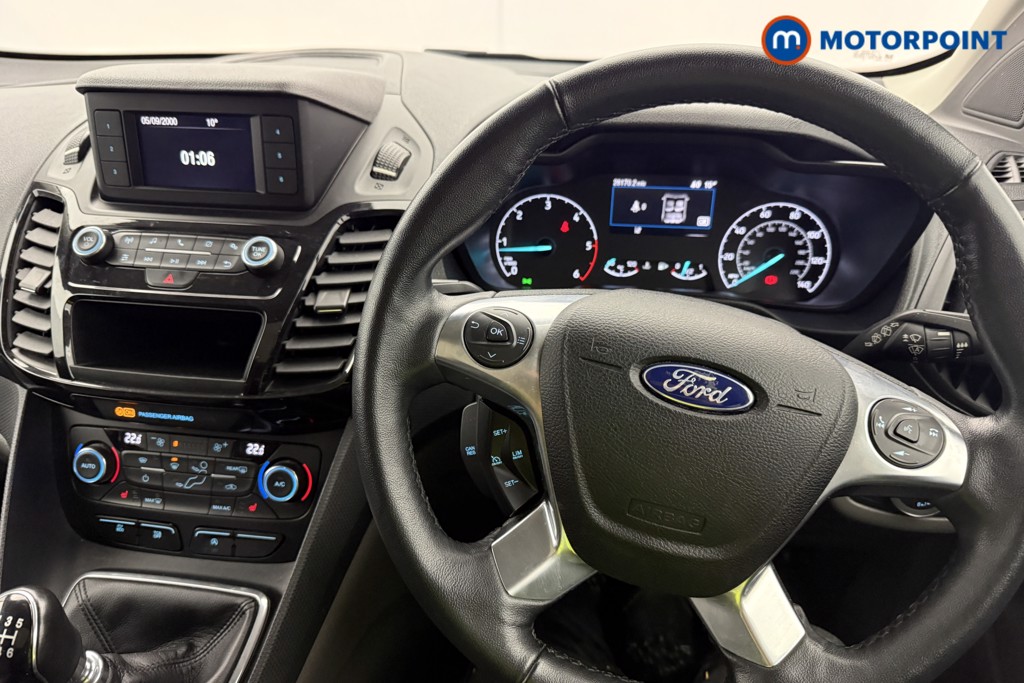 Used Ford Grand Tourneo Connect 2022 for sale - 77483217: Photo 9