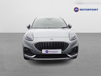 Used Ford Puma 2023 for sale - 79319201: Photo