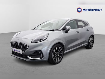 Used Ford Puma 2023 for sale - 79319201: Photo
