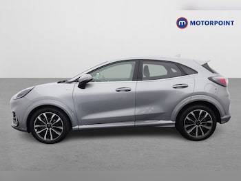 Used Ford Puma 2023 for sale - 79319201: Photo