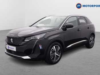 Used Peugeot 3008 2024 for sale - 74528007: Photo