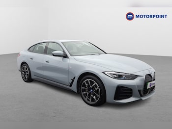 Used BMW i4 2023 for sale - 79437010: Photo