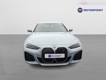 Used BMW i4 2023 for sale - 79437010: Photo