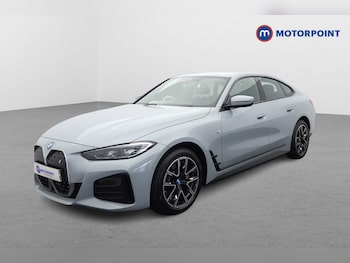 Used BMW i4 2023 for sale - 79437010: Photo