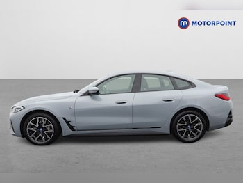 Used BMW i4 2023 for sale - 79437010: Photo