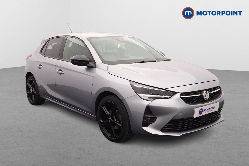 Used Vauxhall Corsa 2023 for sale - 76697080: Photo 1