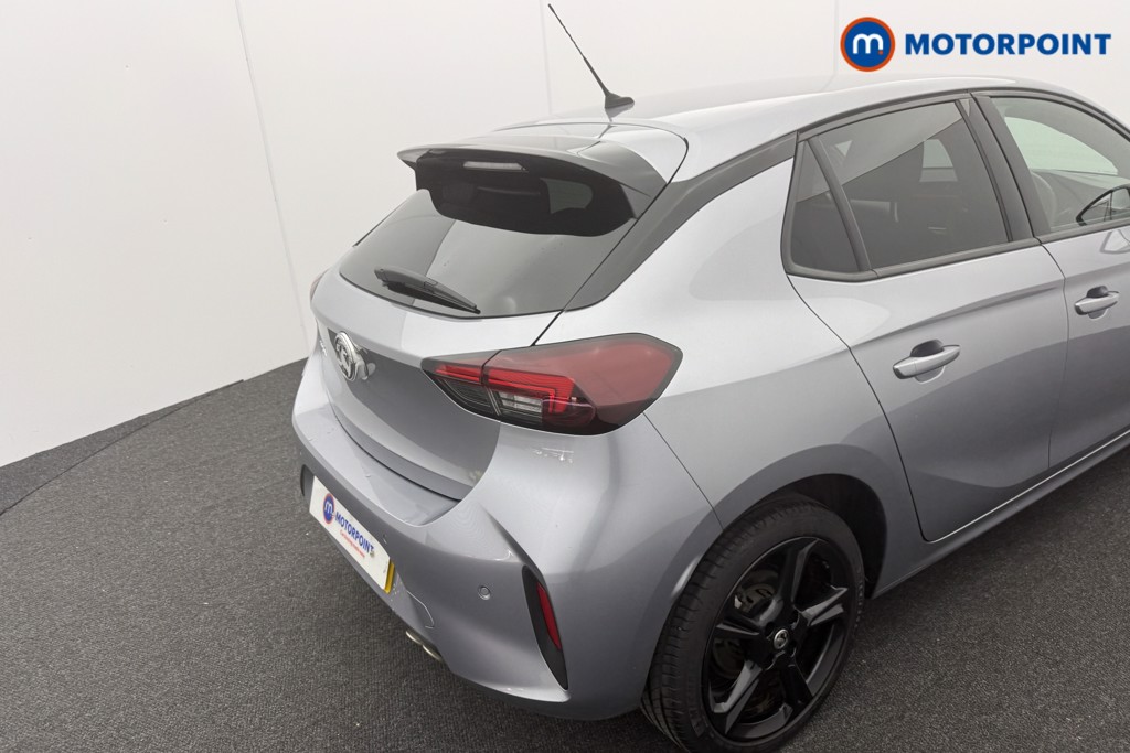 Used Vauxhall Corsa 2023 for sale - 76697080: Photo 11