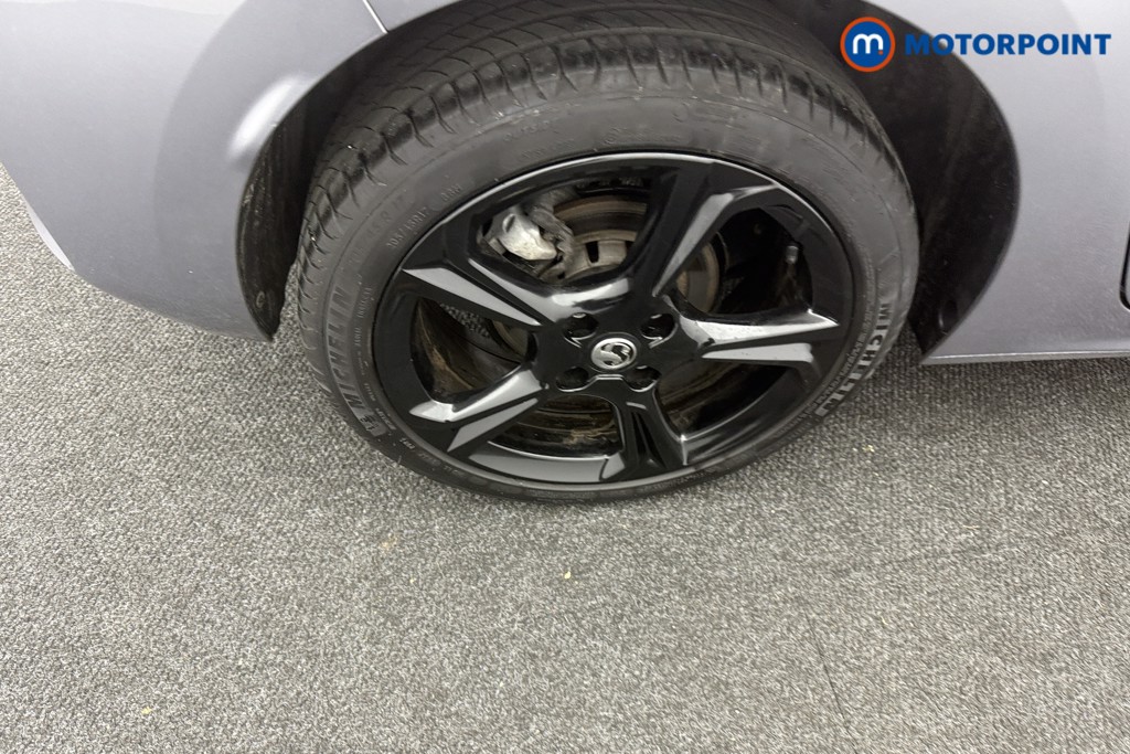 Used Vauxhall Corsa 2023 for sale - 76697080: Photo 13