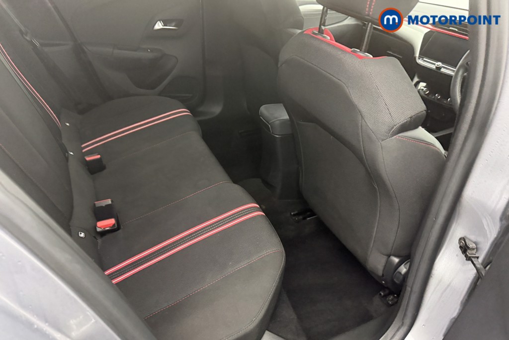 Used Vauxhall Corsa 2023 for sale - 76697080: Photo 14