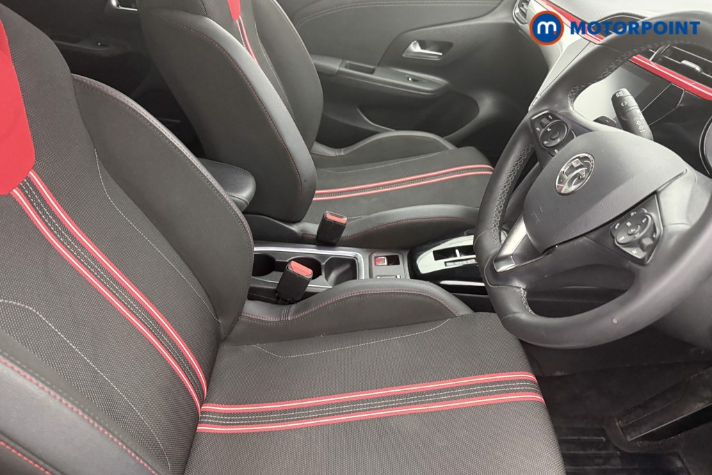 Used Vauxhall Corsa 2023 for sale - 76697080: Photo 18
