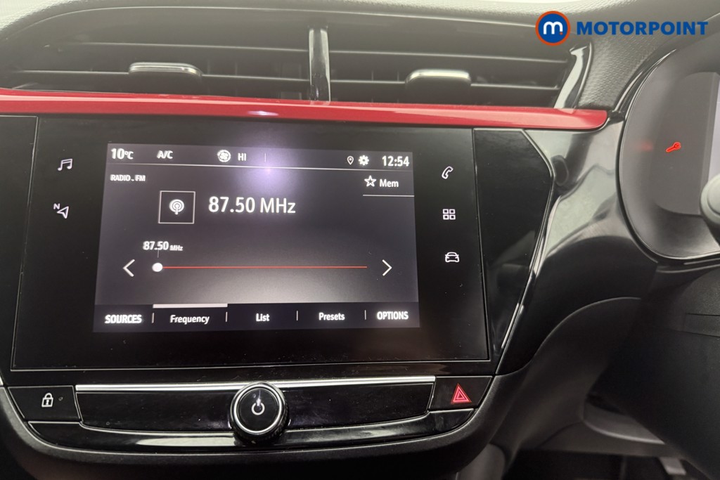 Used Vauxhall Corsa 2023 for sale - 76697080: Photo 26