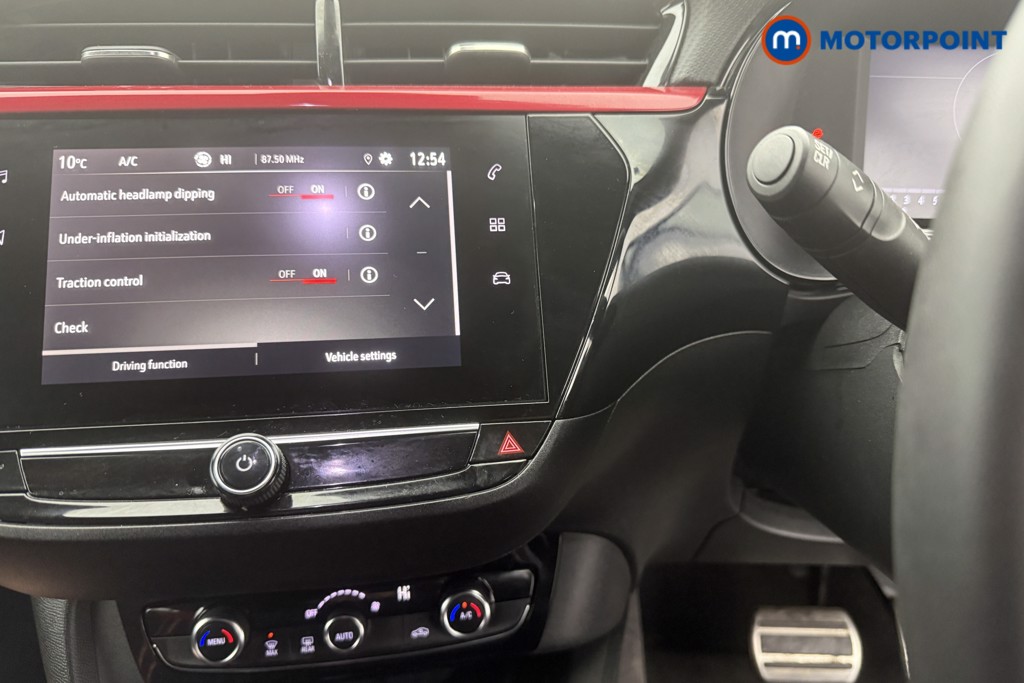 Used Vauxhall Corsa 2023 for sale - 76697080: Photo 28