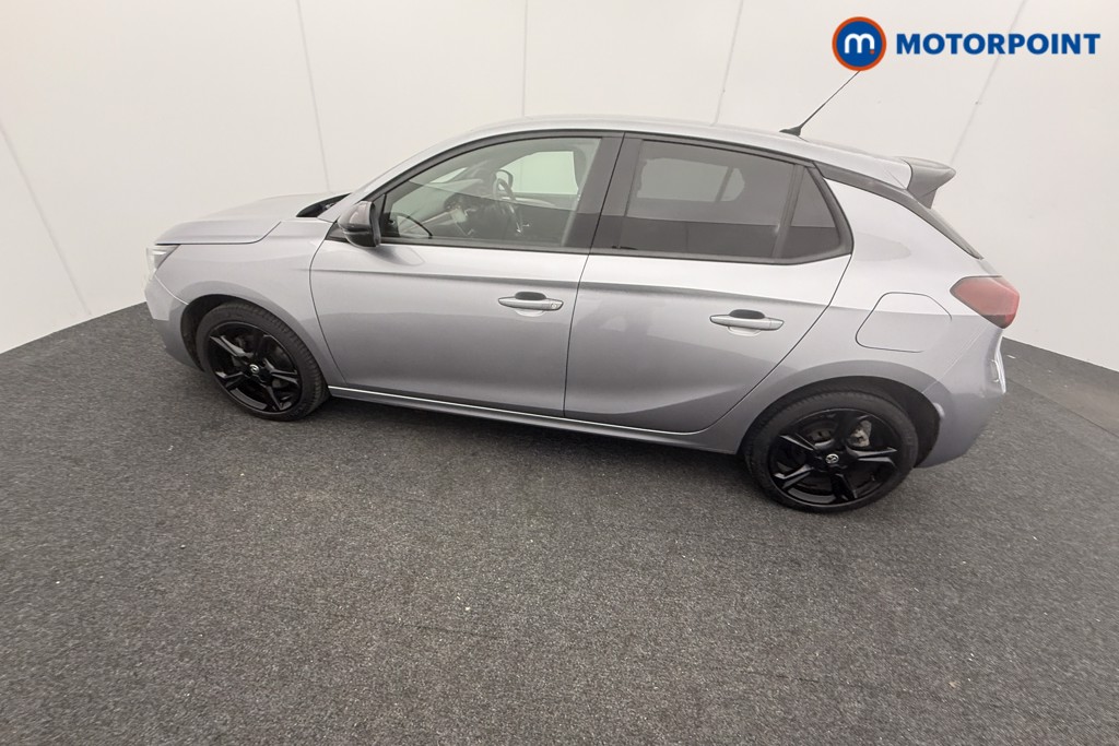 Used Vauxhall Corsa 2023 for sale - 76697080: Photo 35