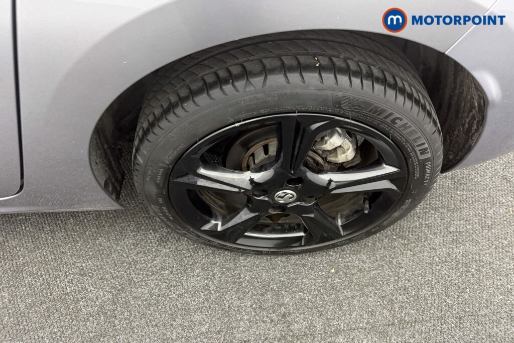 Used Vauxhall Corsa 2023 for sale - 76697080: Photo 36