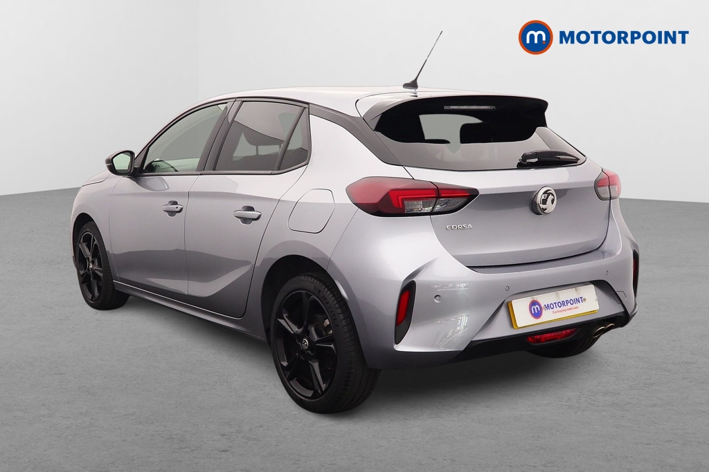 Used Vauxhall Corsa 2023 for sale - 76697080: Photo 5