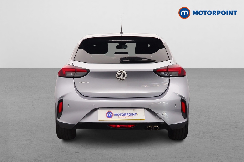 Used Vauxhall Corsa 2023 for sale - 76697080: Photo 6
