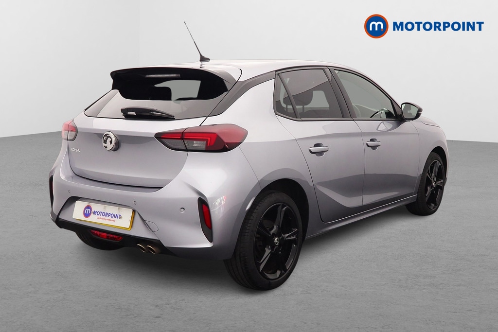 Used Vauxhall Corsa 2023 for sale - 76697080: Photo 7