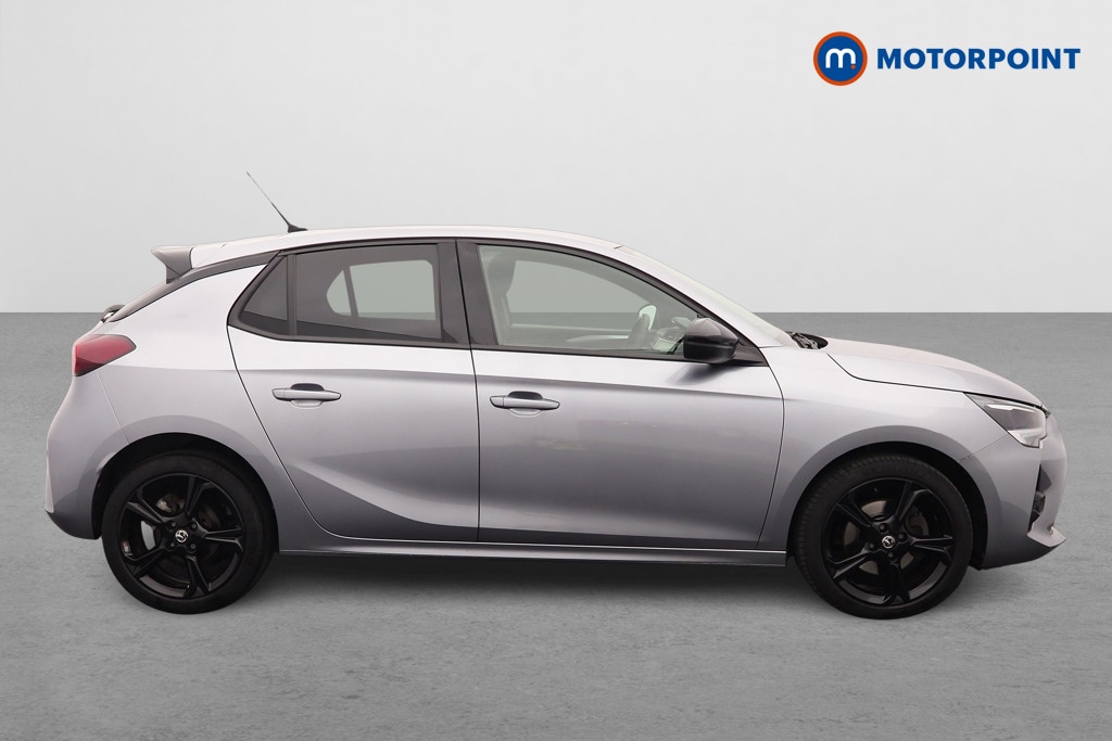 Used Vauxhall Corsa 2023 for sale - 76697080: Photo 8